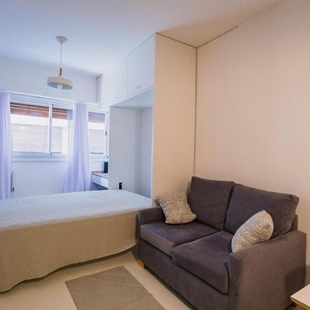 Hermoso Departamento En El Centro De Recoleta. بوينس آيرس المظهر الخارجي الصورة