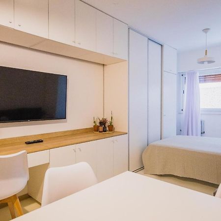 Hermoso Departamento En El Centro De Recoleta. بوينس آيرس المظهر الخارجي الصورة