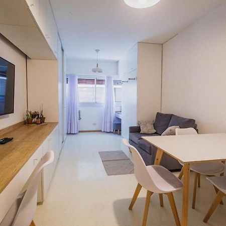 Hermoso Departamento En El Centro De Recoleta. بوينس آيرس المظهر الخارجي الصورة
