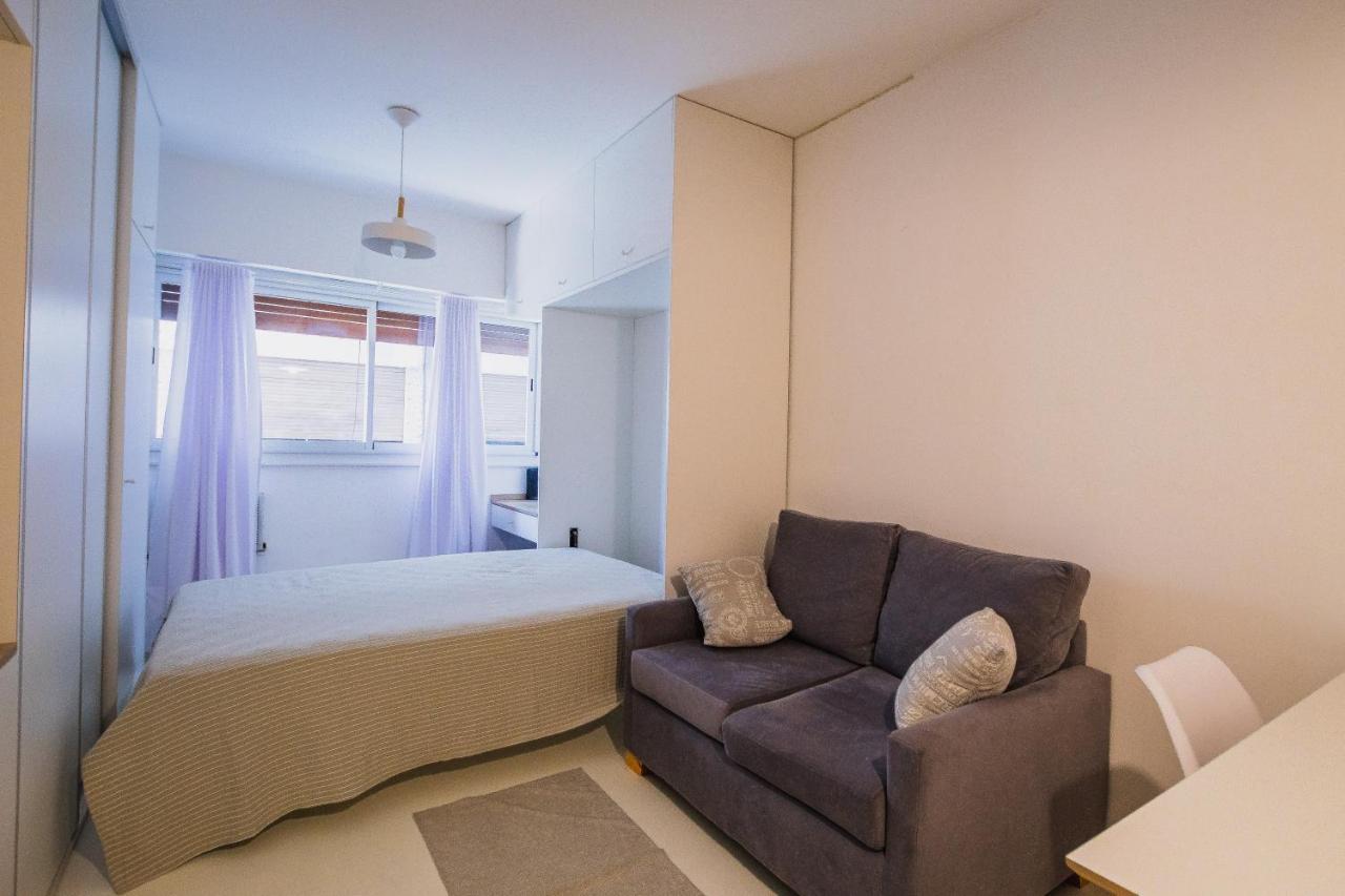 Hermoso Departamento En El Centro De Recoleta. بوينس آيرس المظهر الخارجي الصورة