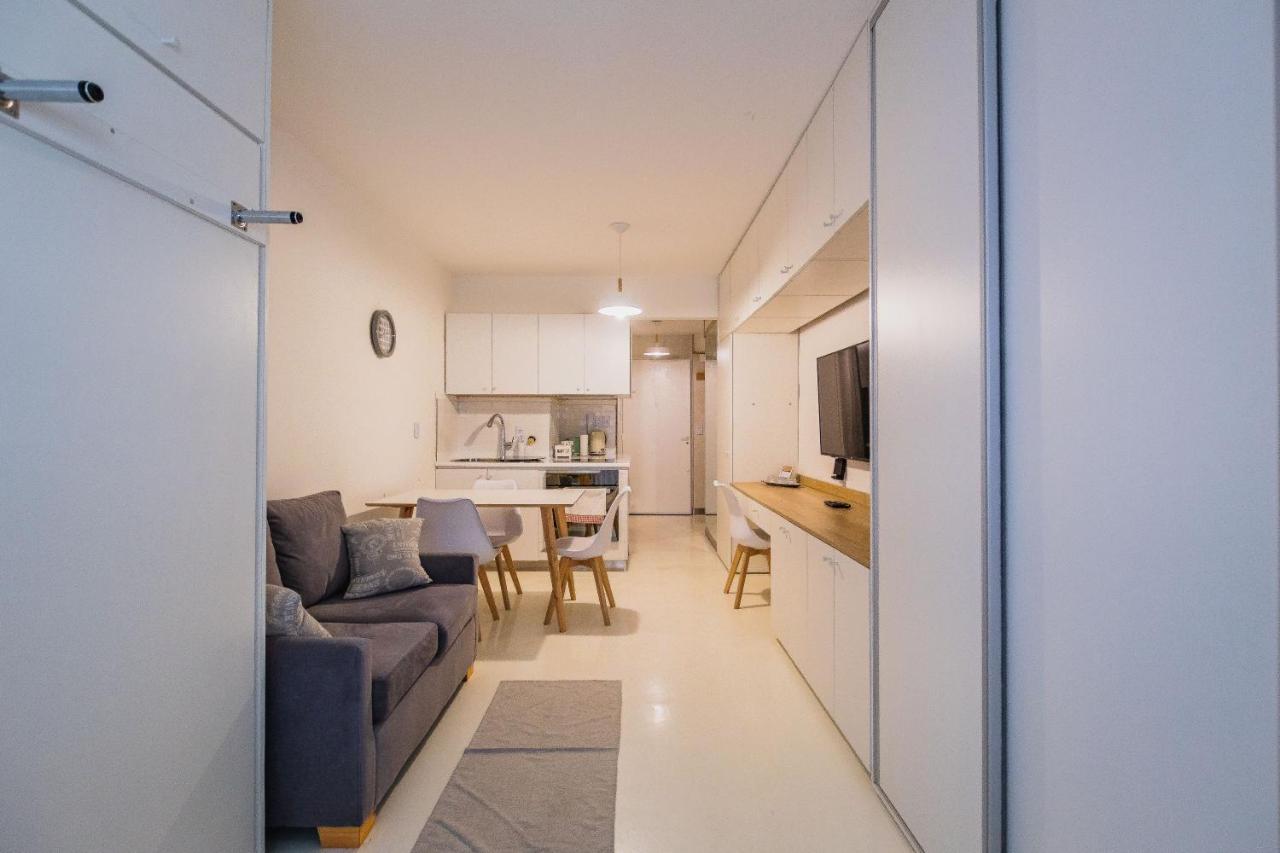 Hermoso Departamento En El Centro De Recoleta. بوينس آيرس المظهر الخارجي الصورة