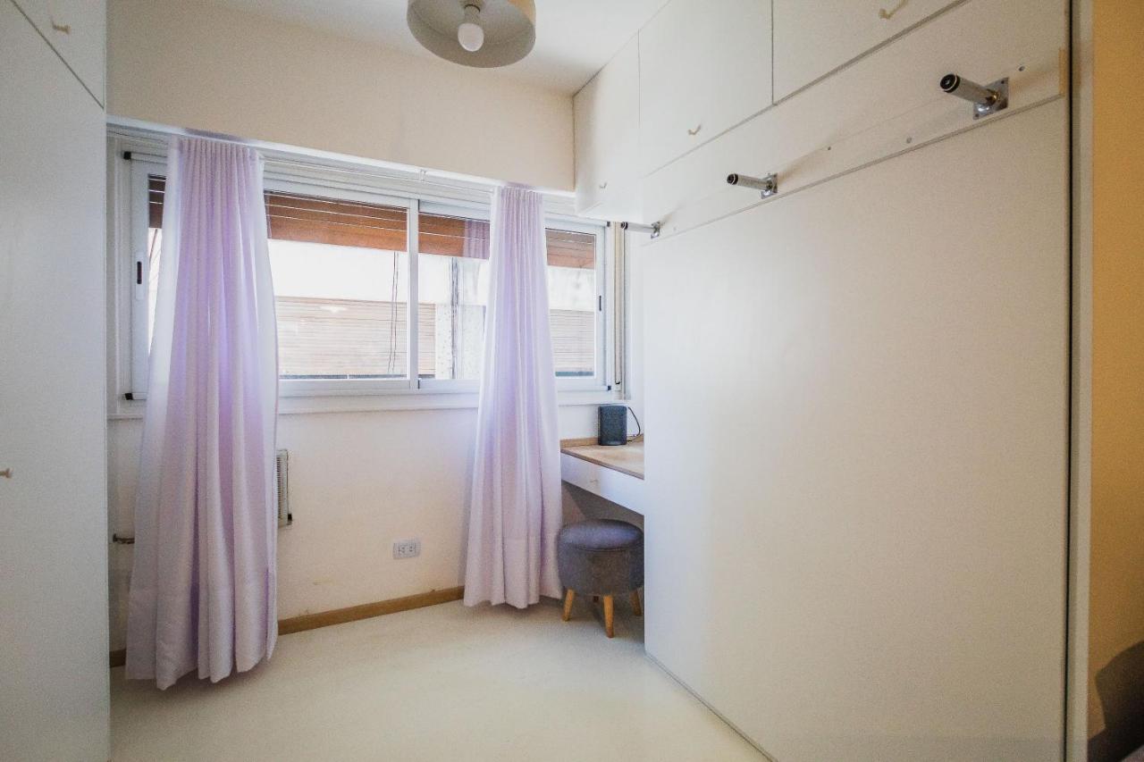 Hermoso Departamento En El Centro De Recoleta. بوينس آيرس المظهر الخارجي الصورة