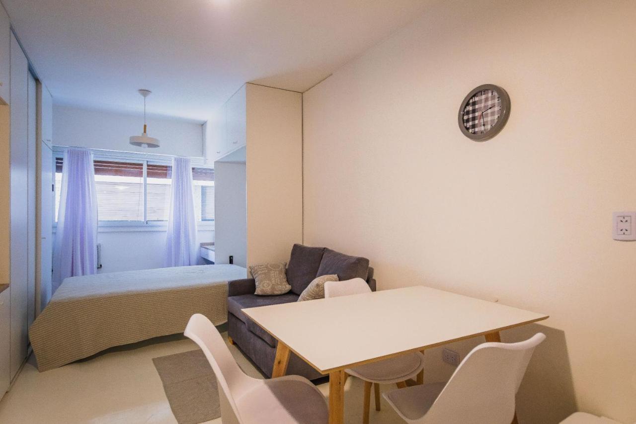 Hermoso Departamento En El Centro De Recoleta. بوينس آيرس المظهر الخارجي الصورة