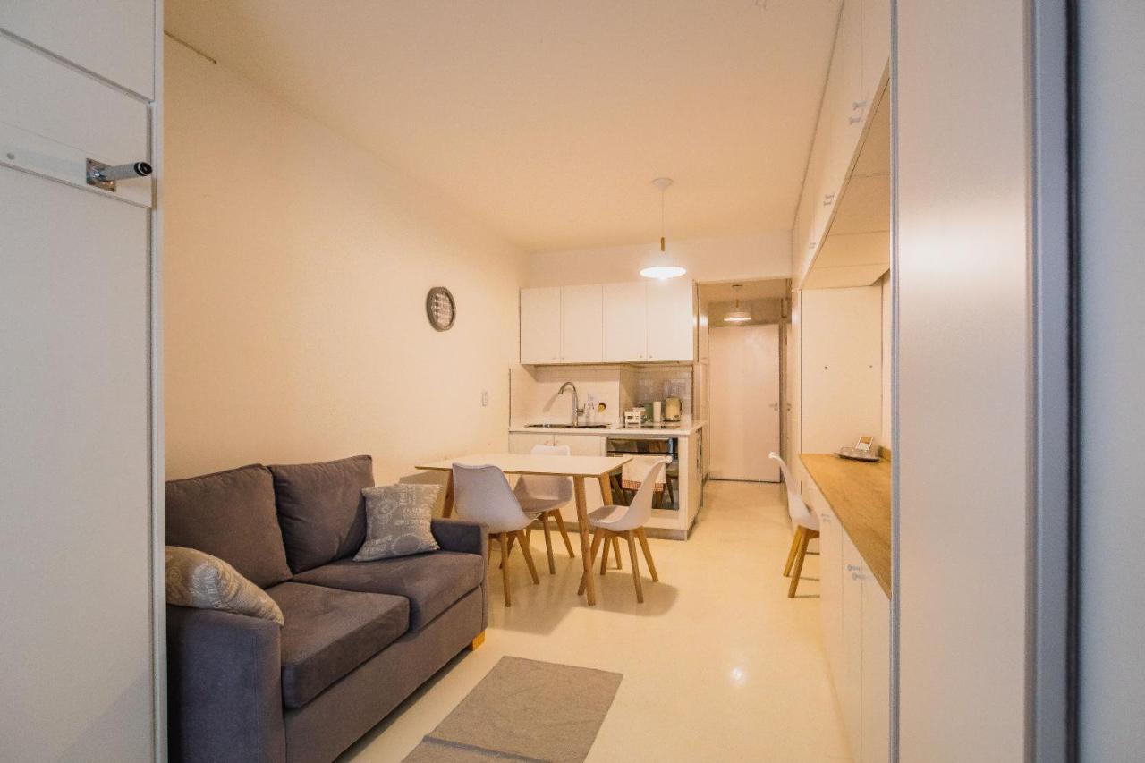 Hermoso Departamento En El Centro De Recoleta. بوينس آيرس المظهر الخارجي الصورة