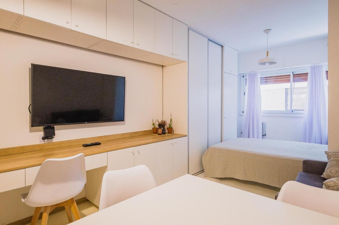Hermoso Departamento En El Centro De Recoleta. بوينس آيرس المظهر الخارجي الصورة
