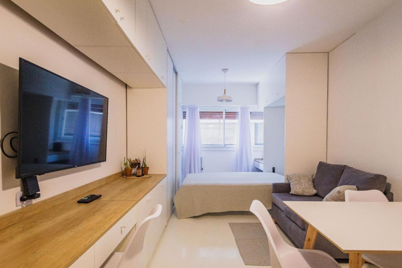 Hermoso Departamento En El Centro De Recoleta. بوينس آيرس المظهر الخارجي الصورة
