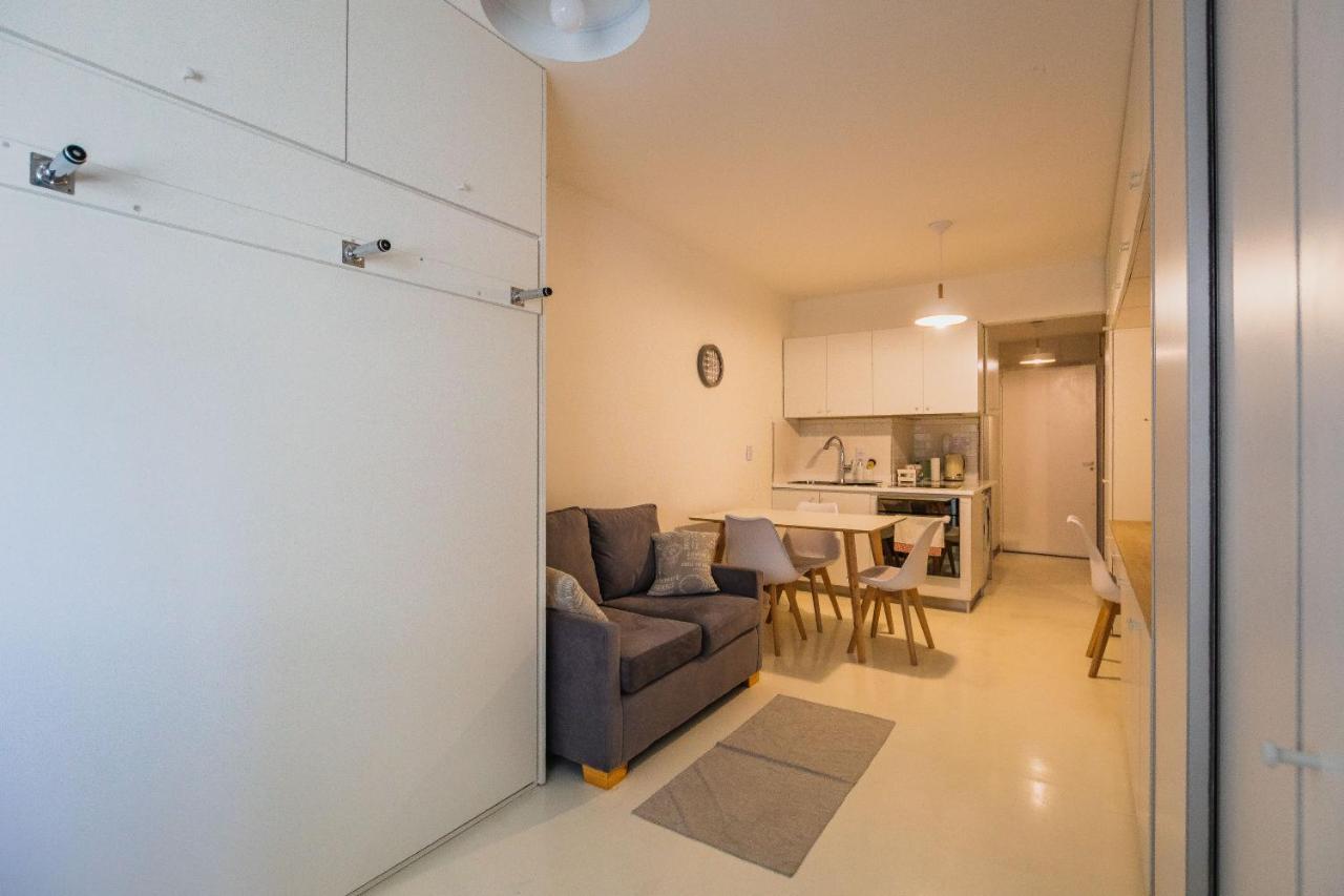 Hermoso Departamento En El Centro De Recoleta. بوينس آيرس المظهر الخارجي الصورة
