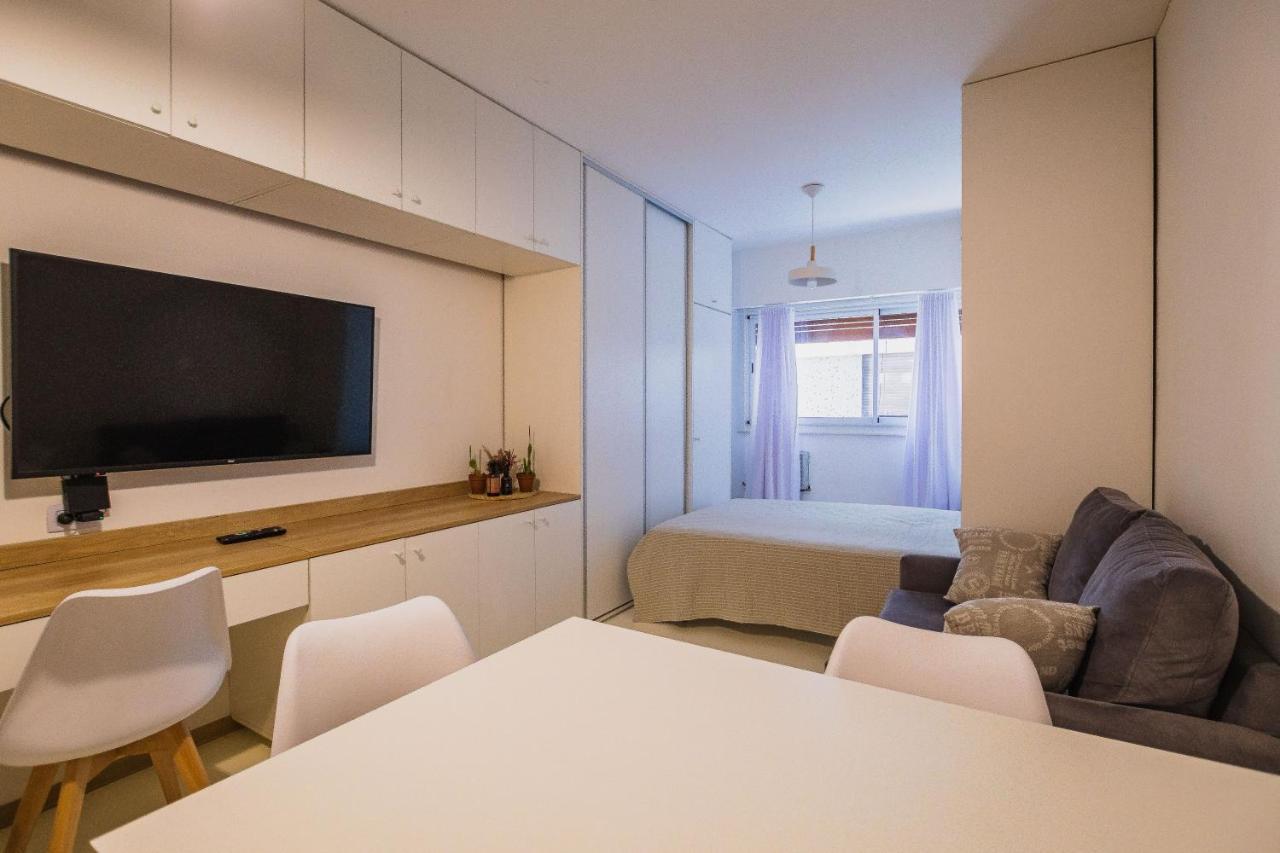Hermoso Departamento En El Centro De Recoleta. بوينس آيرس المظهر الخارجي الصورة