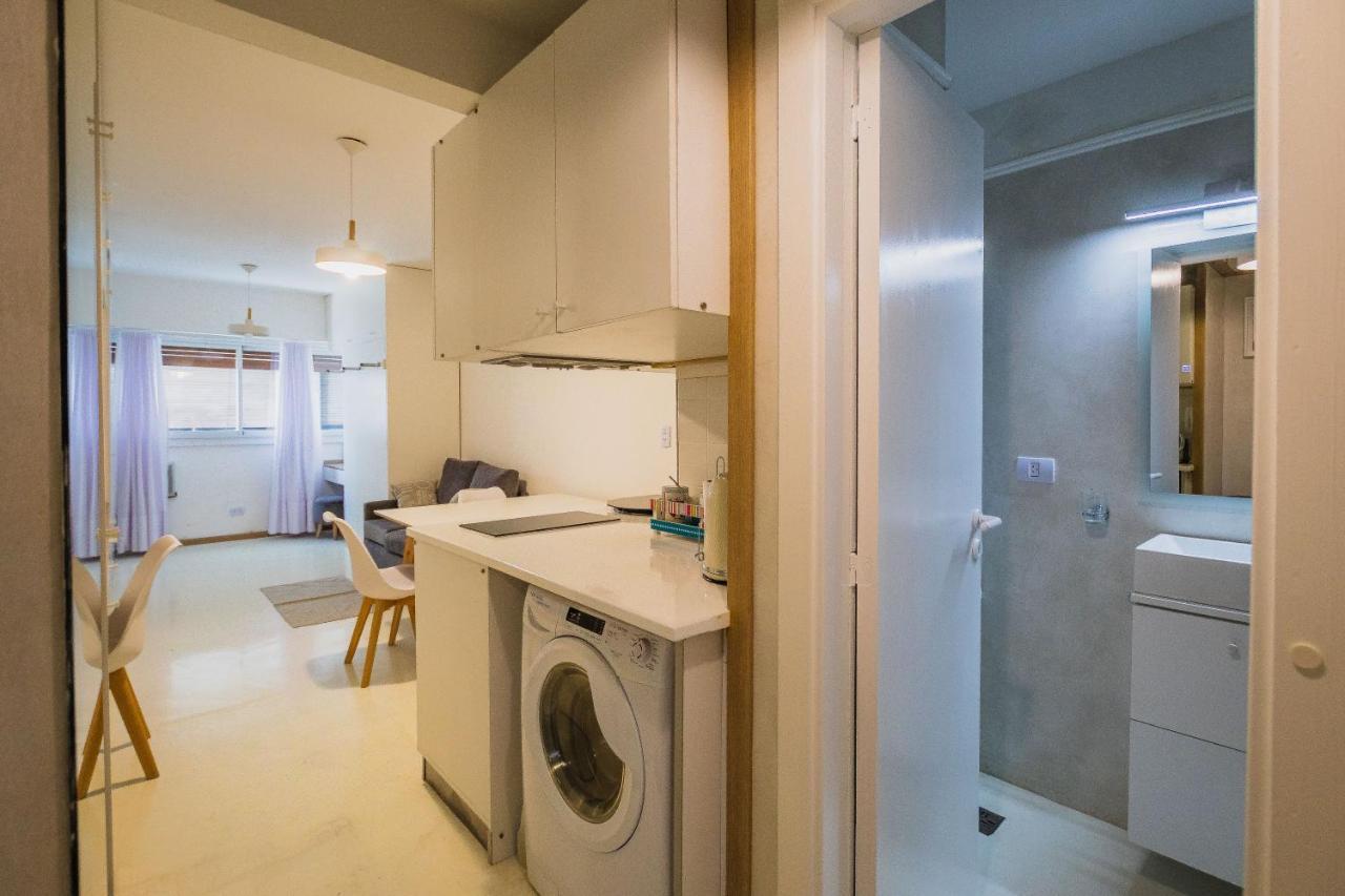 Hermoso Departamento En El Centro De Recoleta. بوينس آيرس المظهر الخارجي الصورة