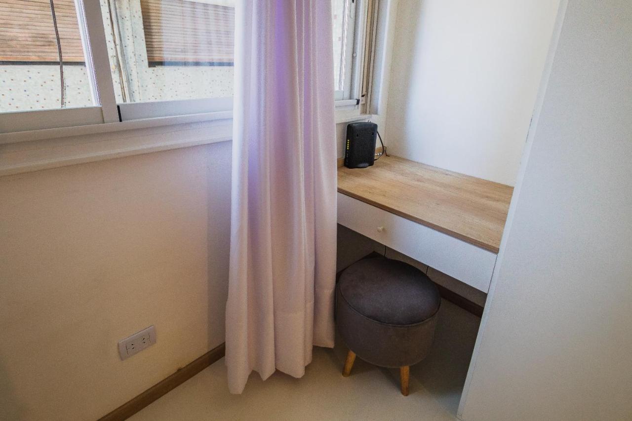Hermoso Departamento En El Centro De Recoleta. بوينس آيرس المظهر الخارجي الصورة