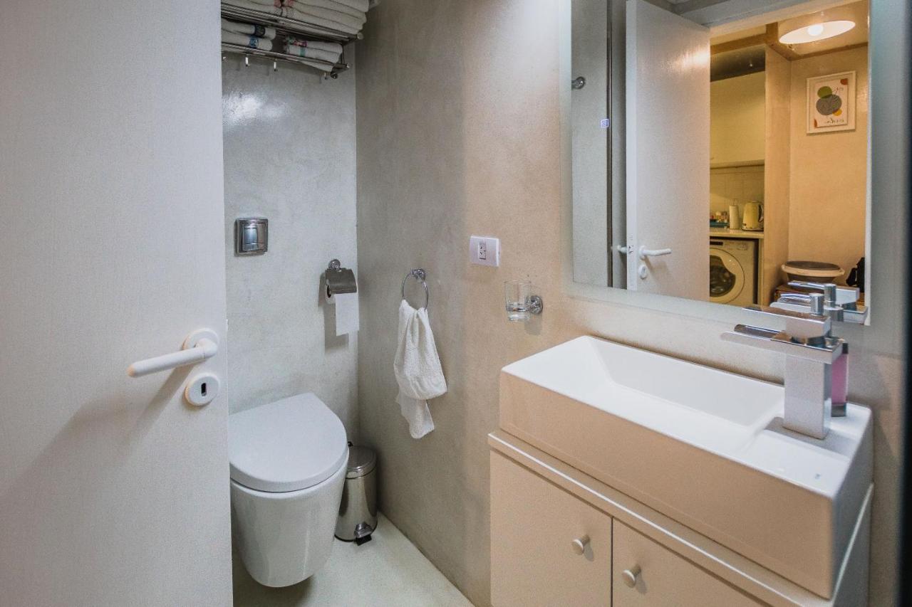 Hermoso Departamento En El Centro De Recoleta. بوينس آيرس المظهر الخارجي الصورة