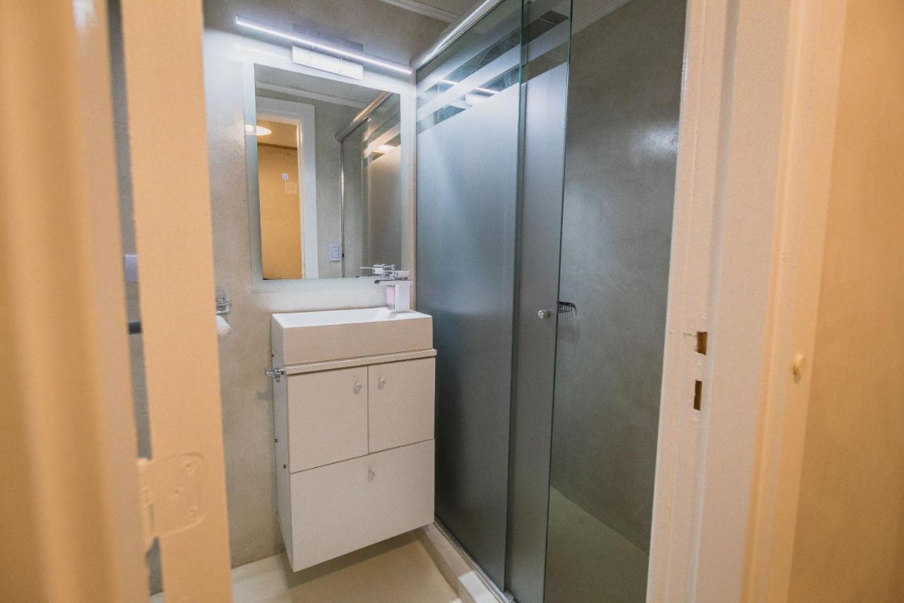 Hermoso Departamento En El Centro De Recoleta. بوينس آيرس المظهر الخارجي الصورة