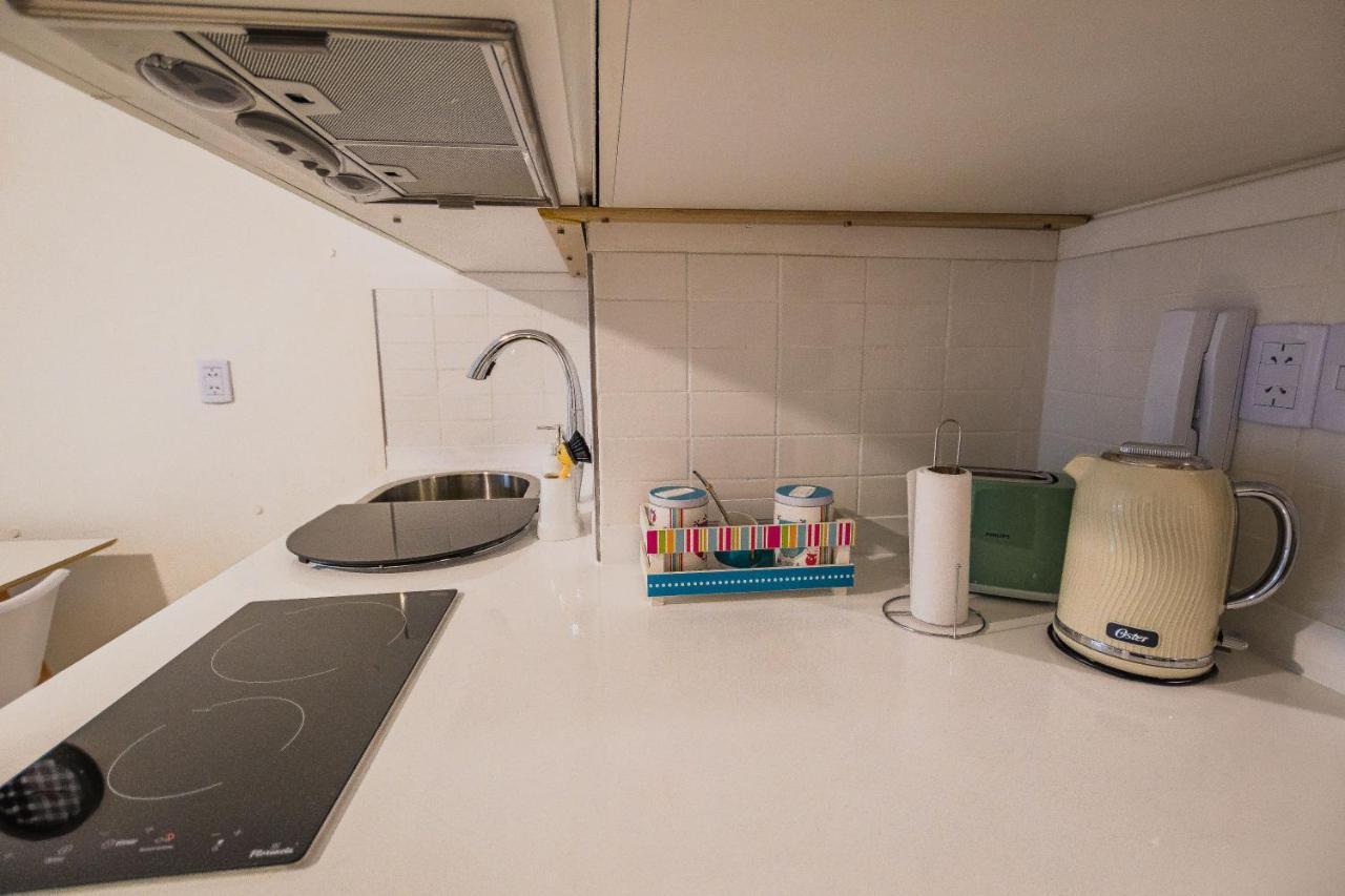 Hermoso Departamento En El Centro De Recoleta. بوينس آيرس المظهر الخارجي الصورة
